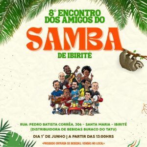 tatu_samba